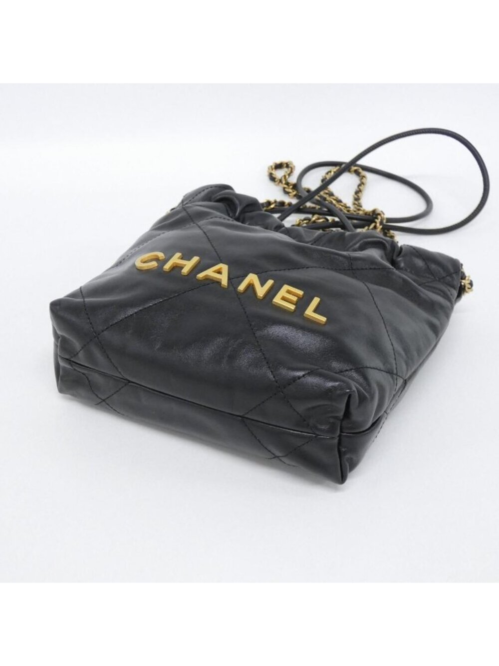 Chanel 22 Line Mini - Picture 3 of 7